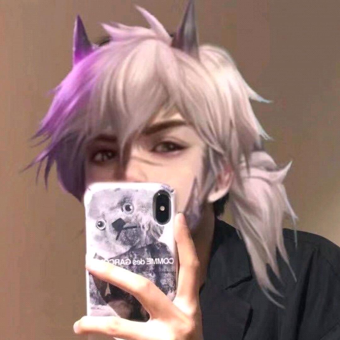 子御