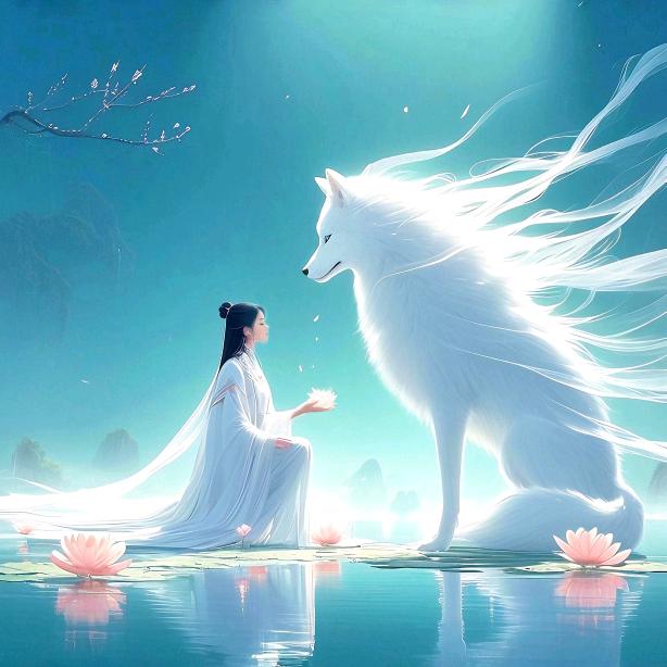 清宝✨