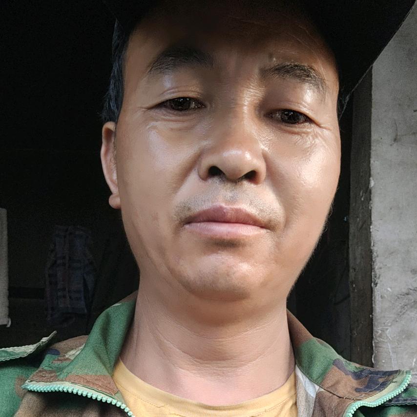 月亮弯弯