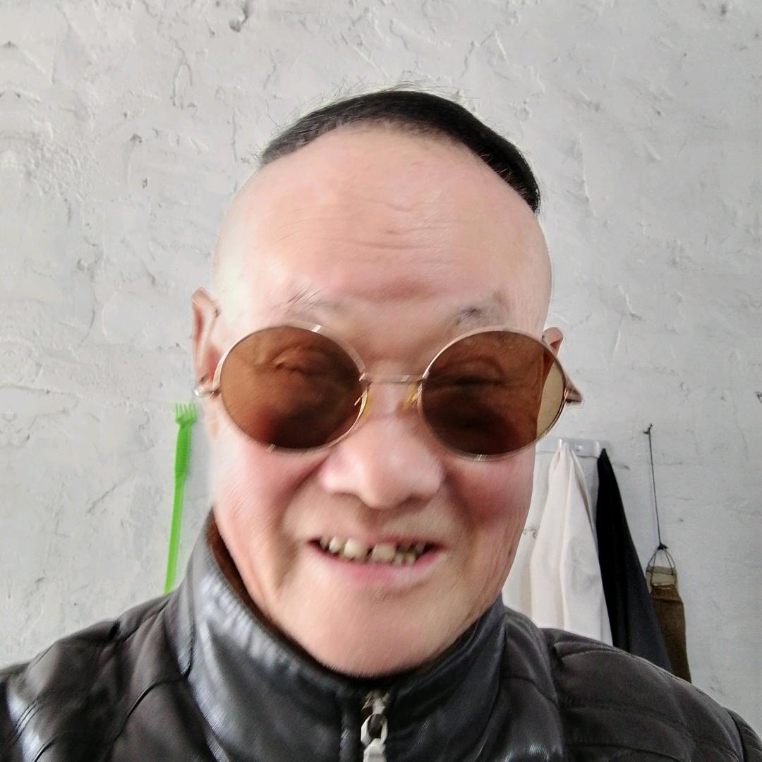 钟师傅（传统理发）