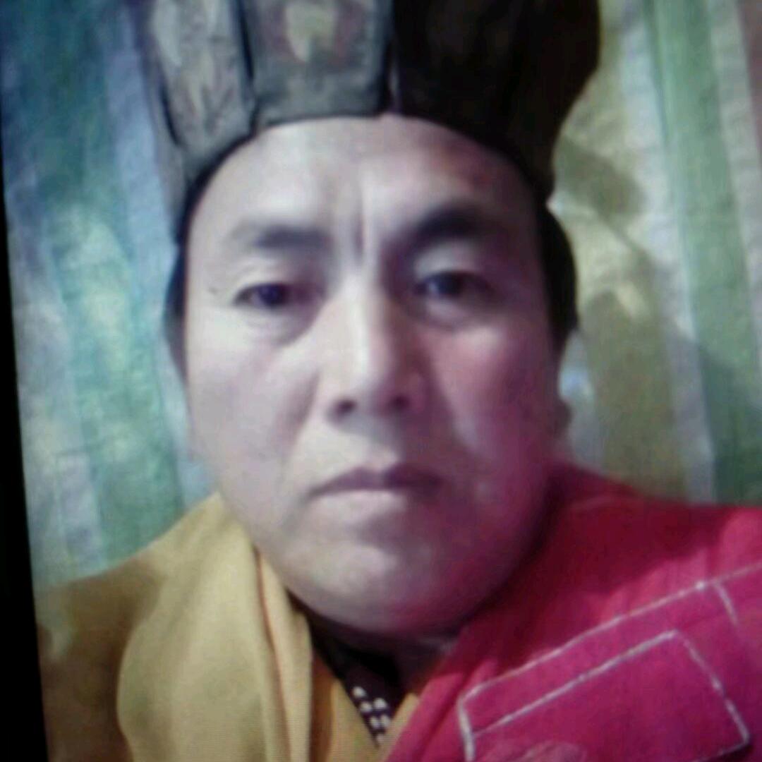 玉竹