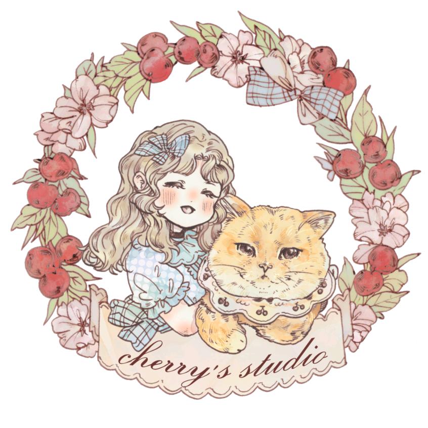 是车厘子鸭