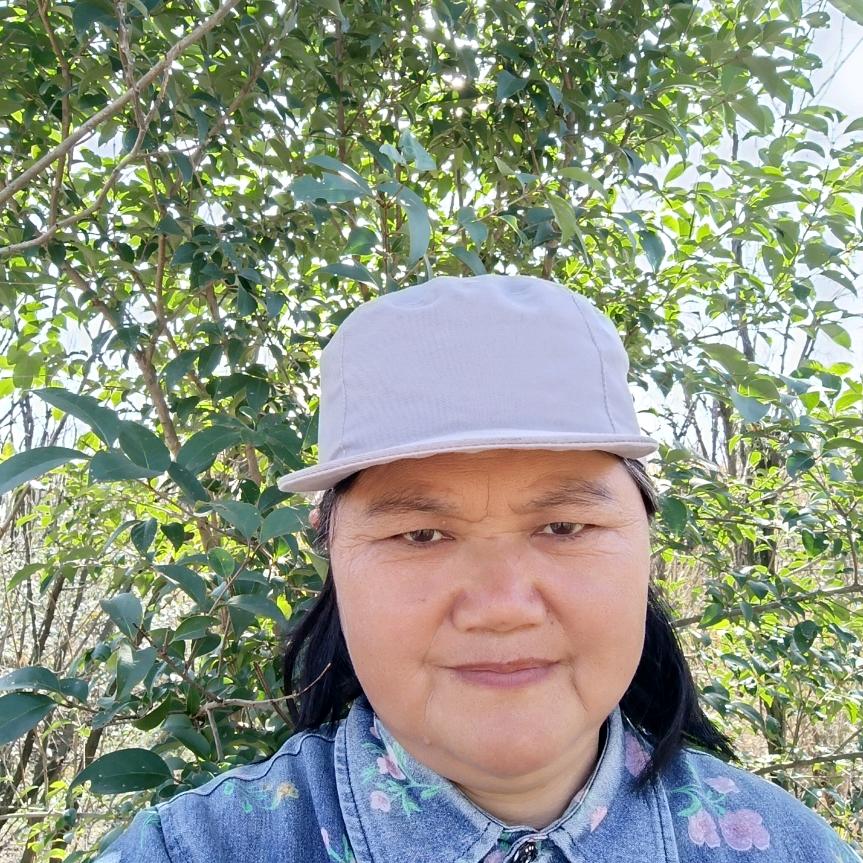 好运赵姐（中午12：10首播）