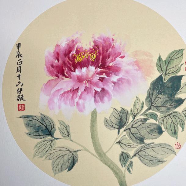 🌻厚德载物🌷