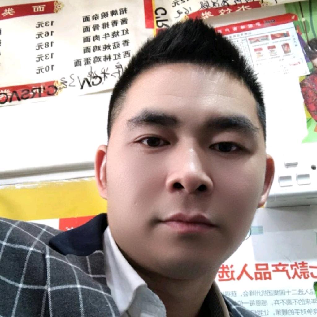 马林（爱山歌）