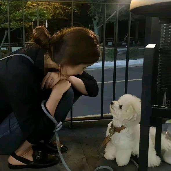 甜 心