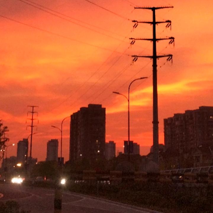 浙江六好青年