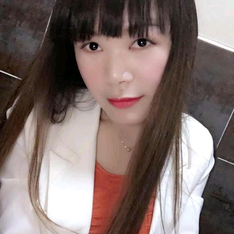 小小白