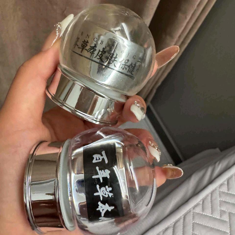 植诗霖百年草本祛痘膏柏诗霖爽爽店