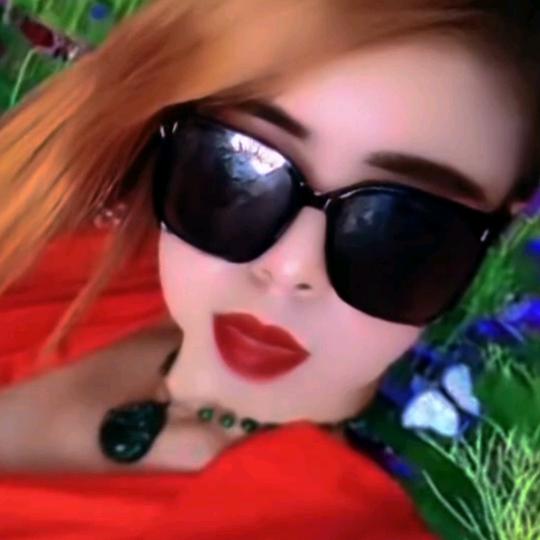 娜娜爱💋