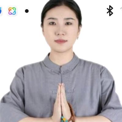 会泽做白发养黑的王姐