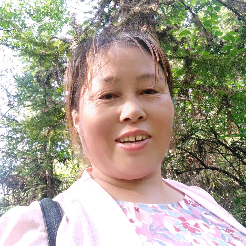 杨姐