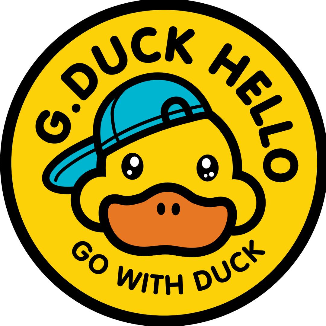 G. DUCK HELLO鞋服旗舰店