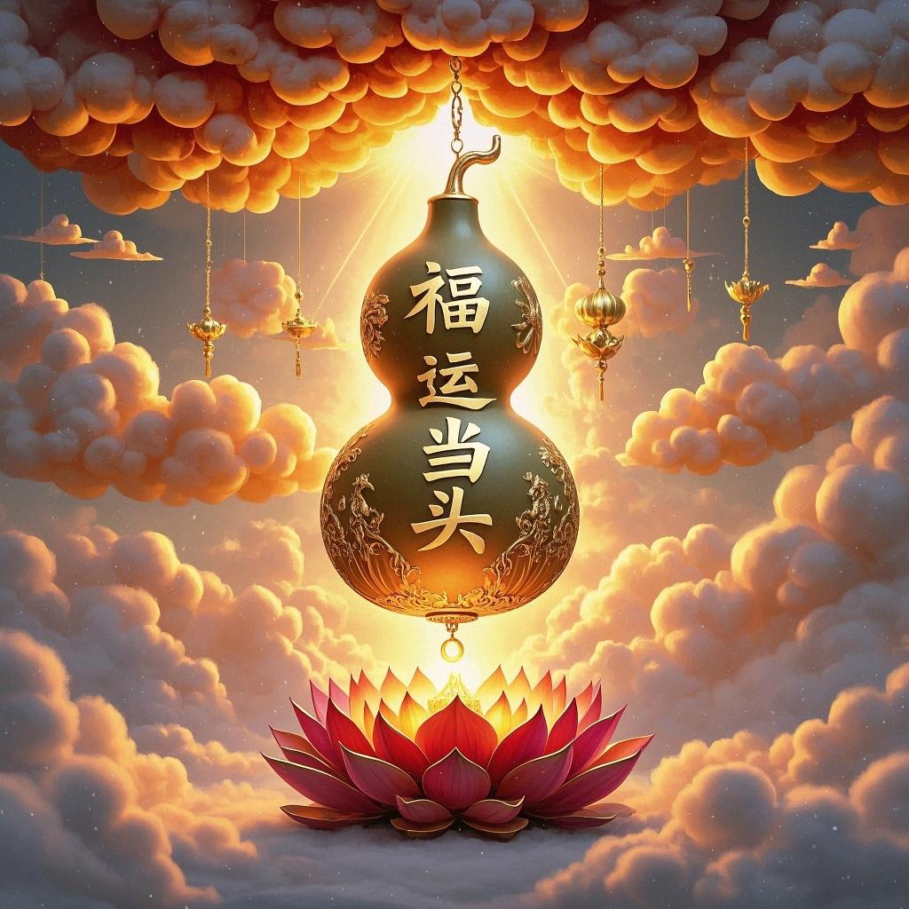 静因