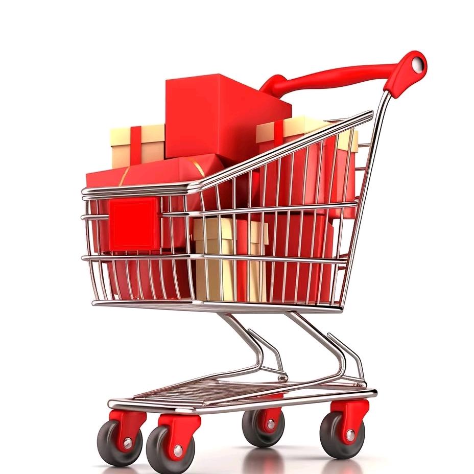 陌嘉韩系时尚服装店铺