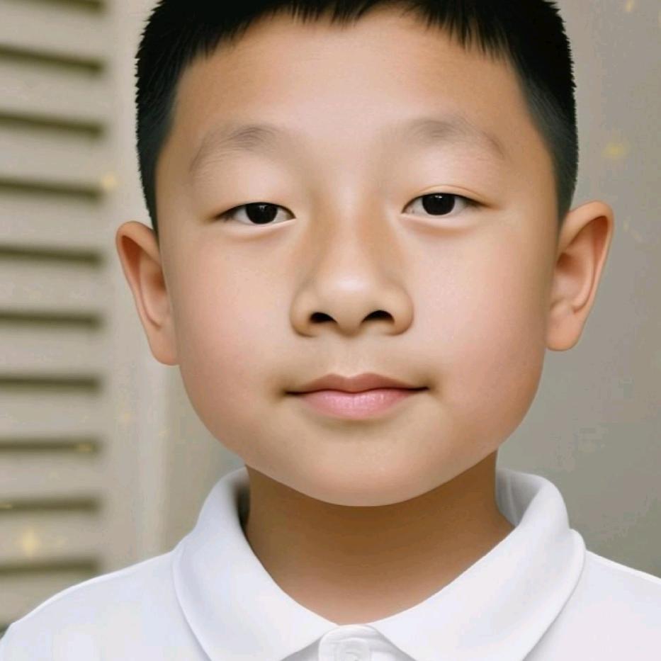 骑着狼赶着羊后边跟着孩他娘