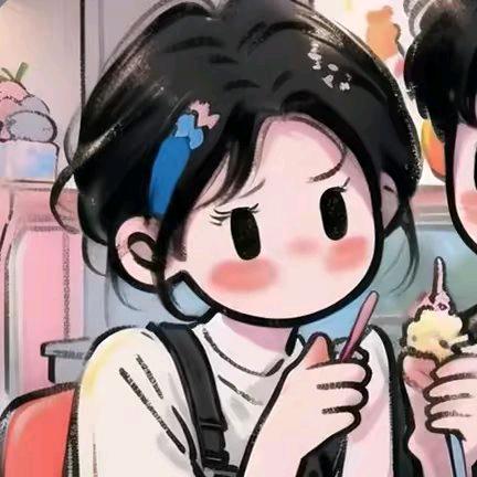 睡个好觉叭~