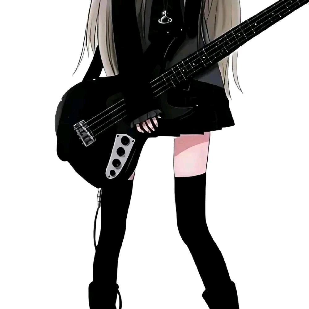 🎸漫弹节奏