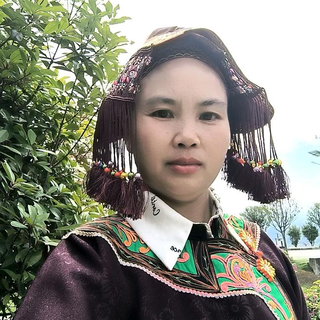 小丽姐🎤