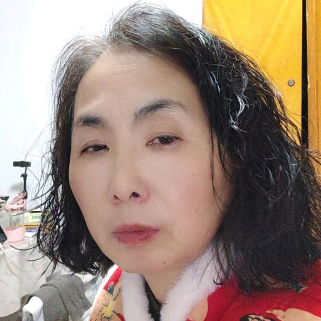 彩虹姐（不定时直播，学习中）