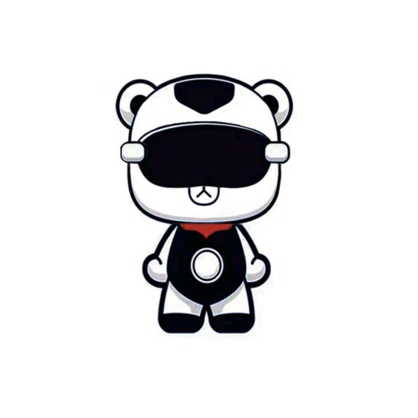 星速熊轻奢女鞋