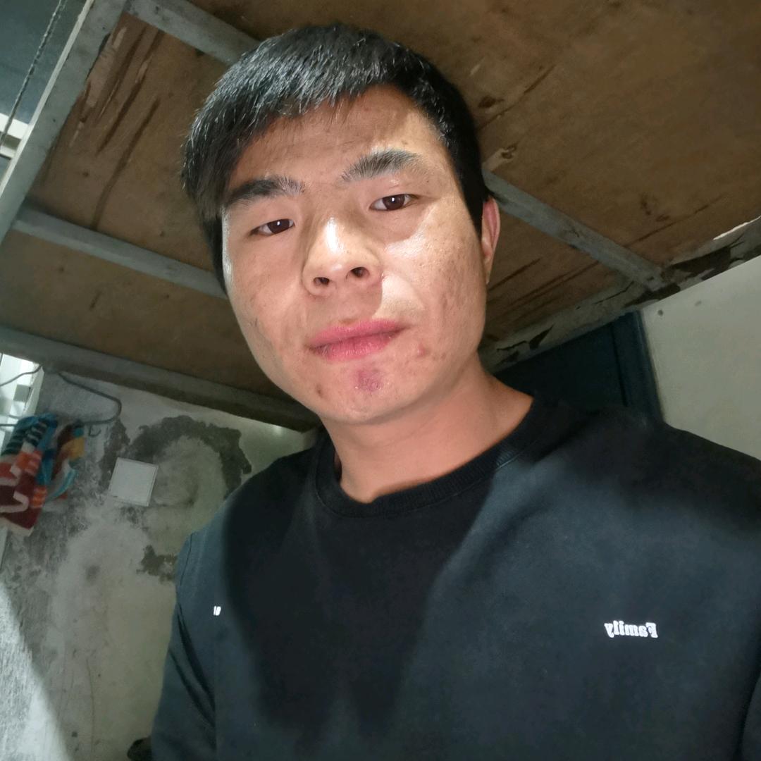 工地小哥