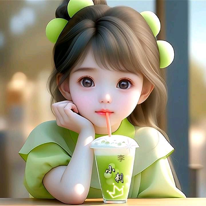 李菇凉