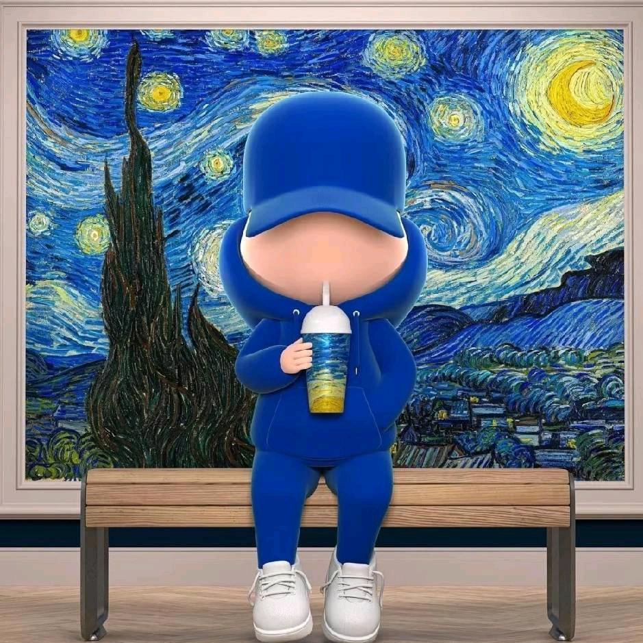 小楼夜听雨