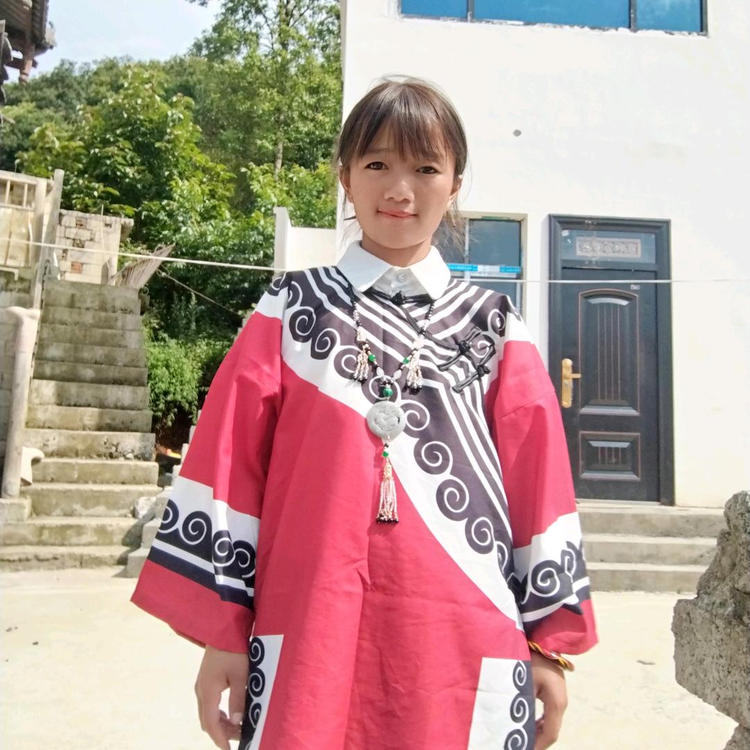 啊景晓美