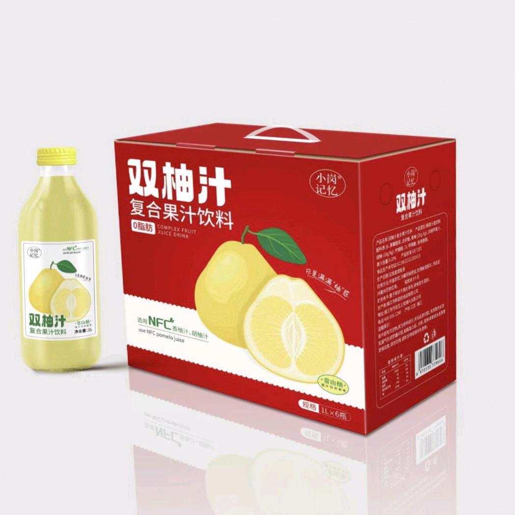 江苏镇江鲜园坊饮料厂家