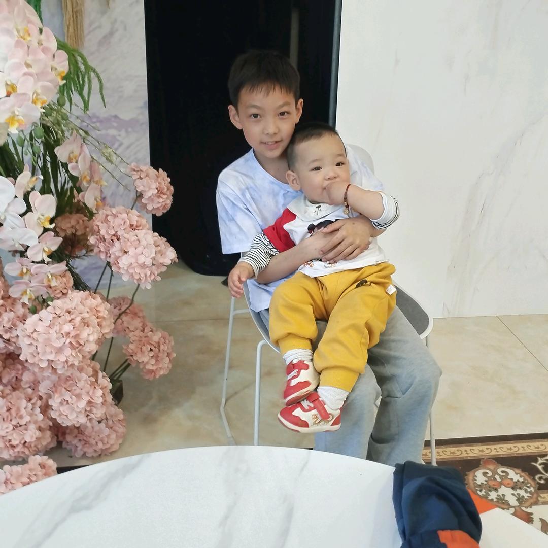 李哥