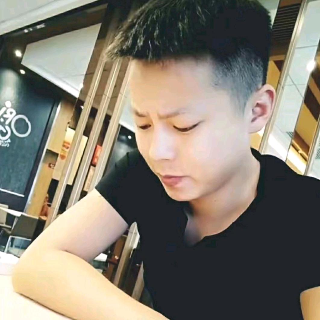 胜仔不emo