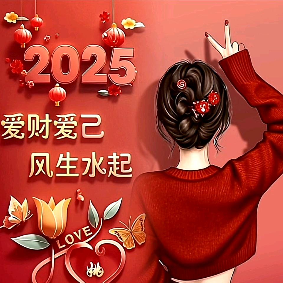 丽影