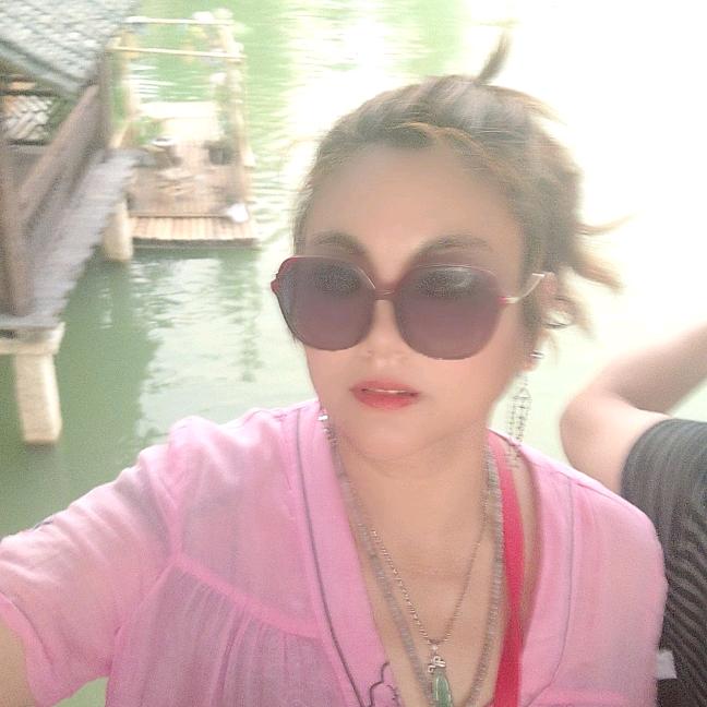 妙善香姐