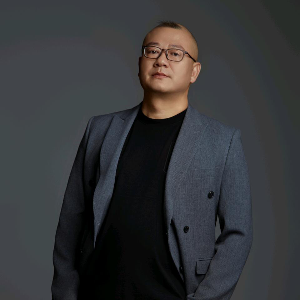 歌手朱永飞