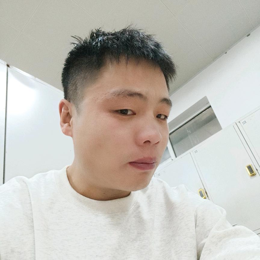 男人、永卟言败