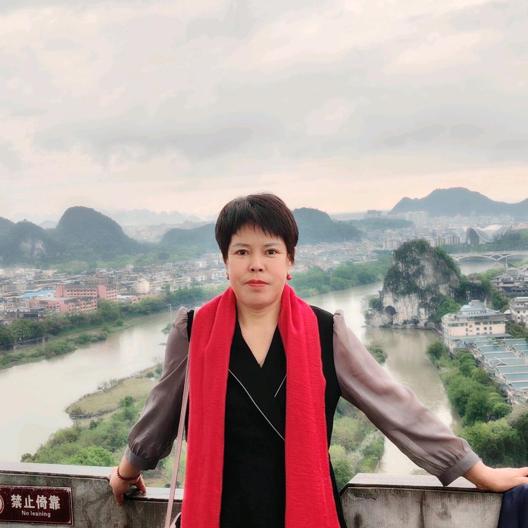 腊梅姐
