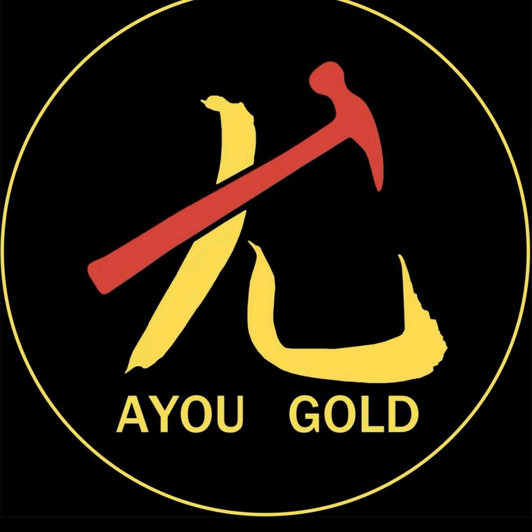 AYOU GOLD杭州阿尤黄金