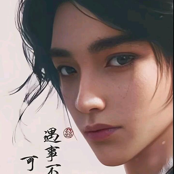 广西小表哥