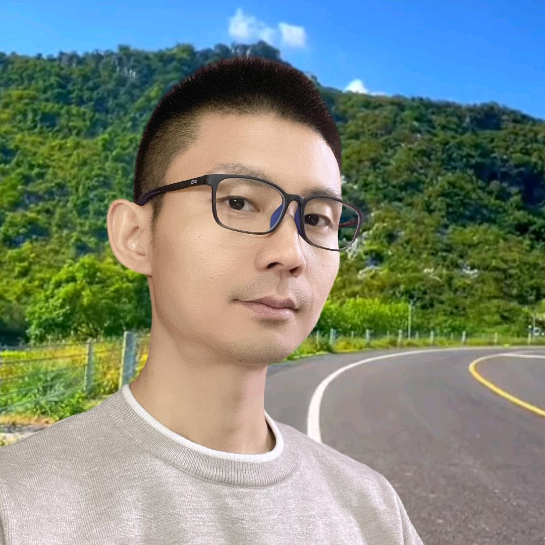 罗满满（接关卡）