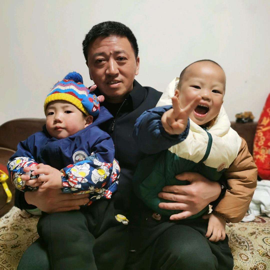 彭修军
