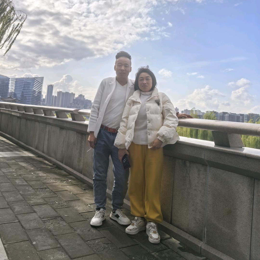 八哥聚义卡友同盟《桥湾店》
