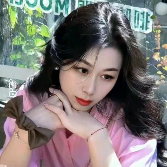 @如梦