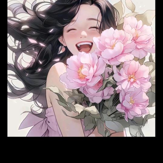 执手听风吟🥰