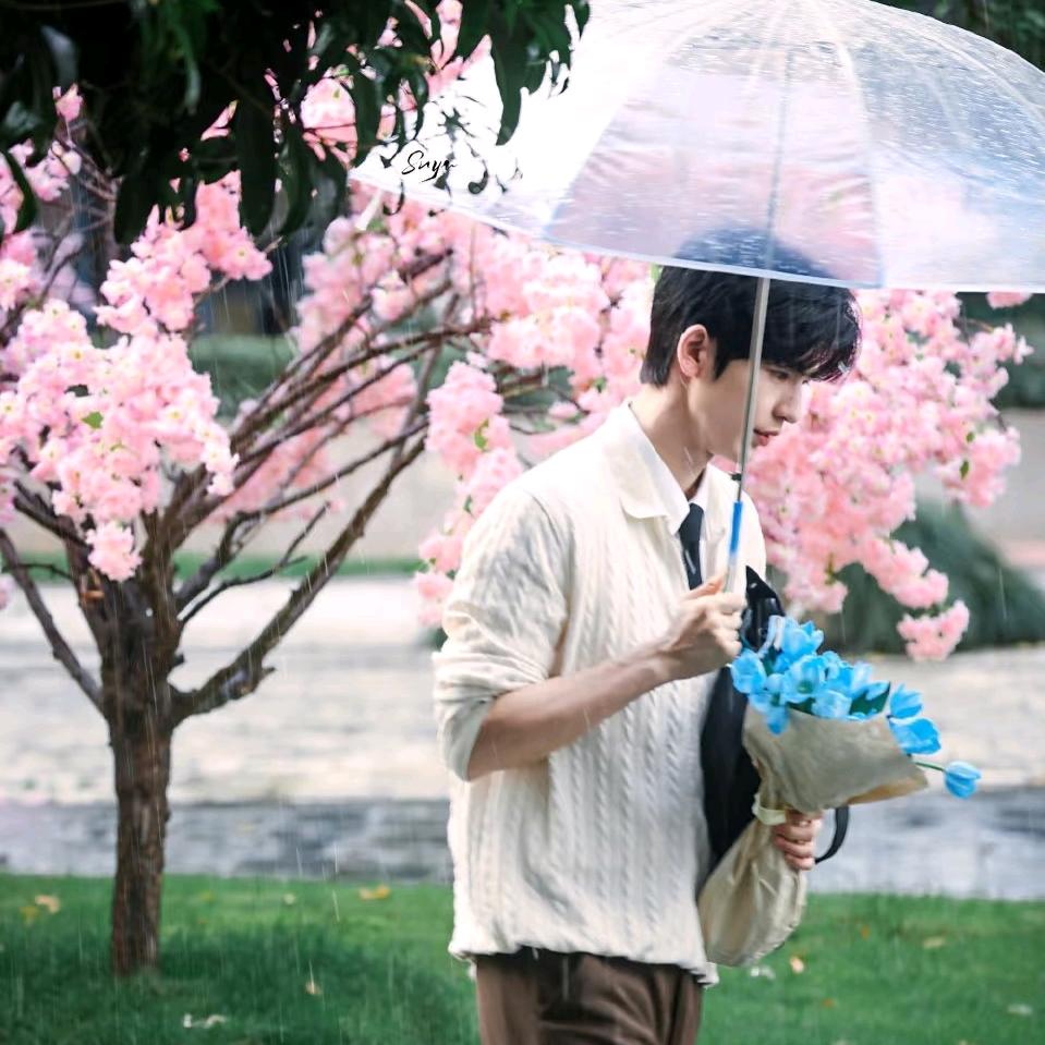 彼岸🌺