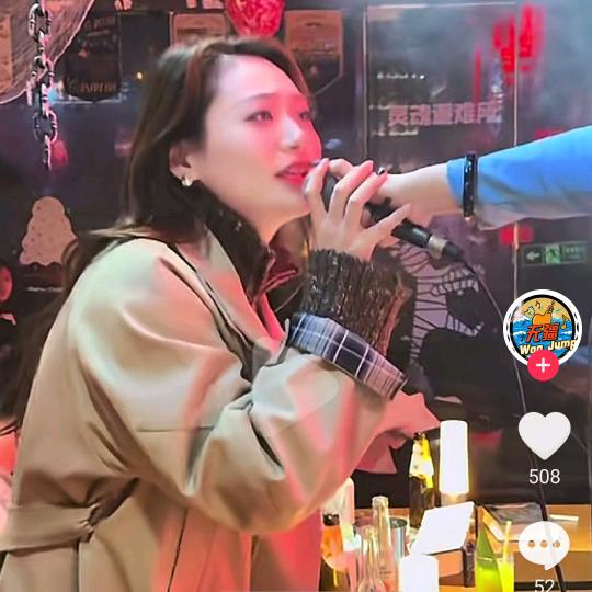 你的世界我来过