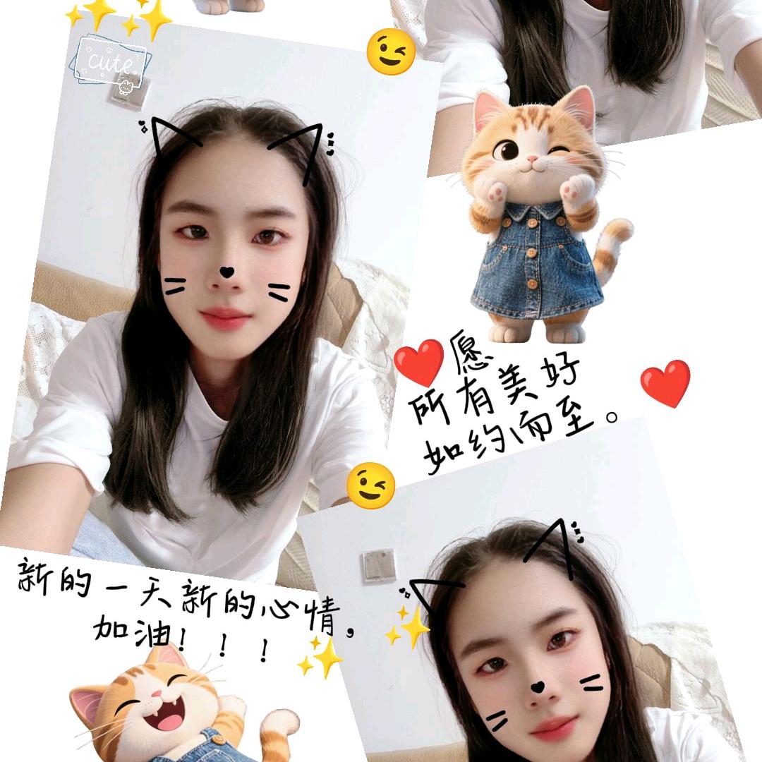 爱彩彩