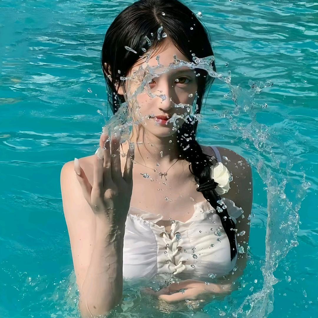 雾.