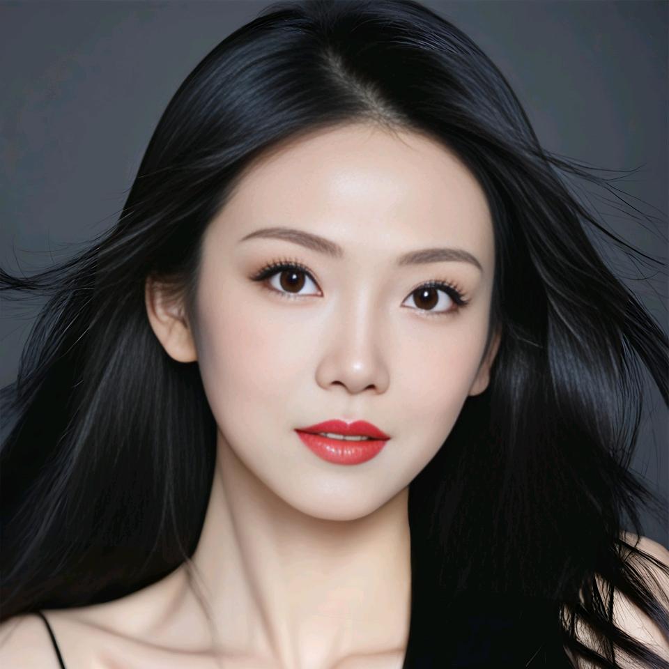 龙姐抗衰
