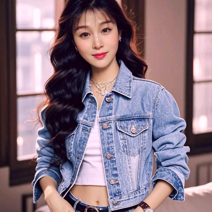 阿芳😍😍橱窗，带货，(己瘦25斤)